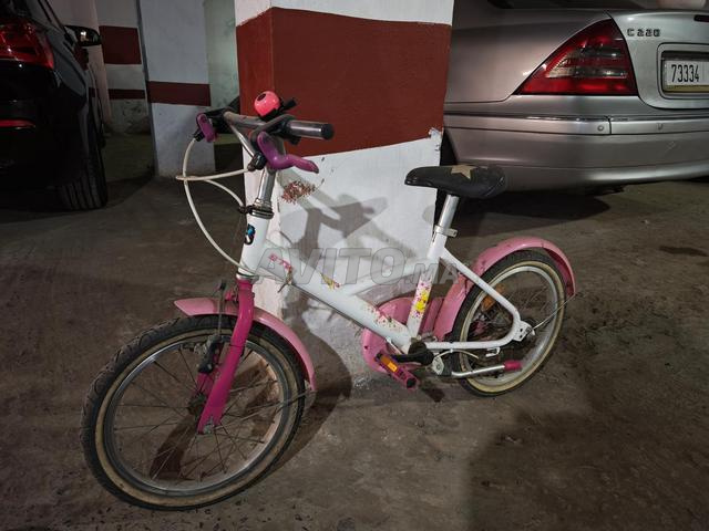 Vélos enfants