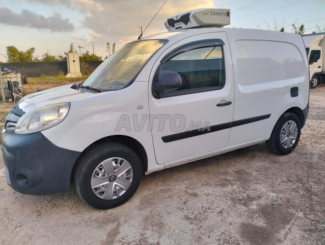 Renault Kangoo 2019 - 2