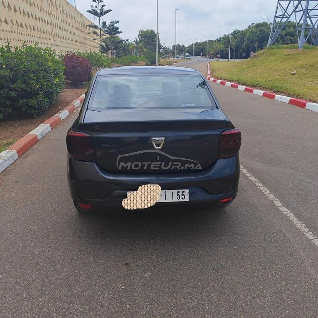     داسيا في حالة جيدة