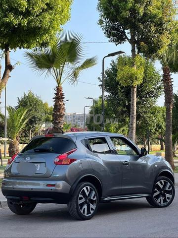 Nissan Juke Tekna
