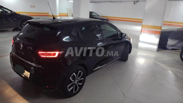 Une jolie Clio 4 Intense - 2