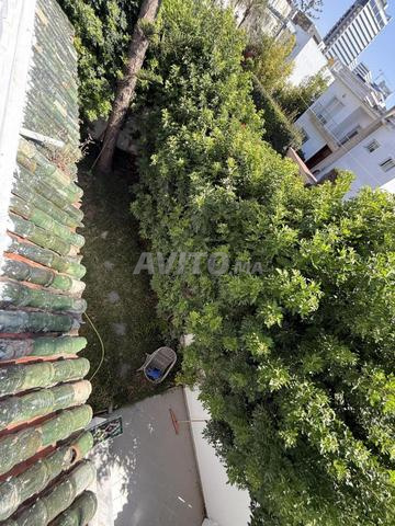 Villa vide en location au CIL - 2