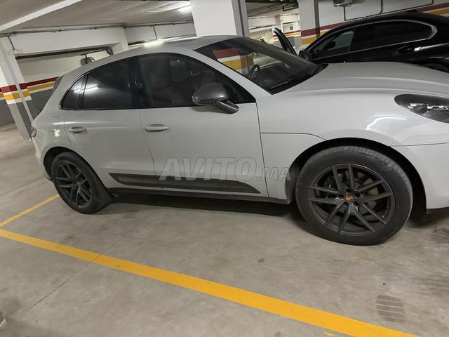 Porsche Macan Essence Automatique 2023 - 2