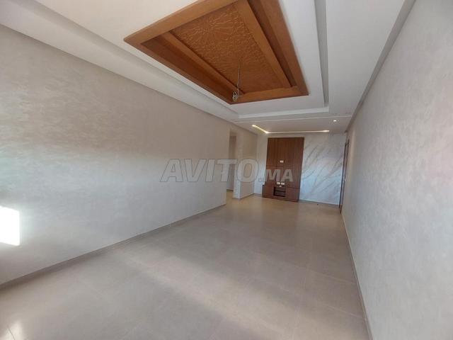 Appartement à louer 109 m² à Kénitra - 2