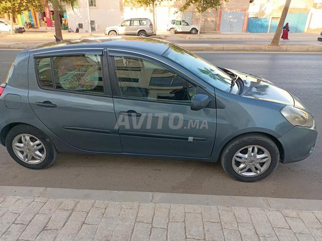 Renault Clio 3