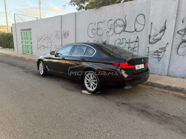 BMW Serie 5 G30 2021
