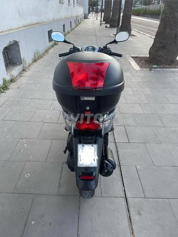 Yamaha Neo's 4 - 2021 - 2