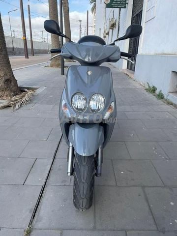 Yamaha Neo's 4 - 2021
