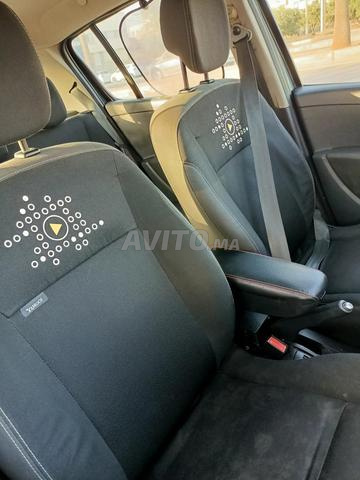 Renault Clio 3 - 2