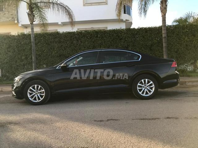 VW Passat b8 modèle 2021 en vente - 2