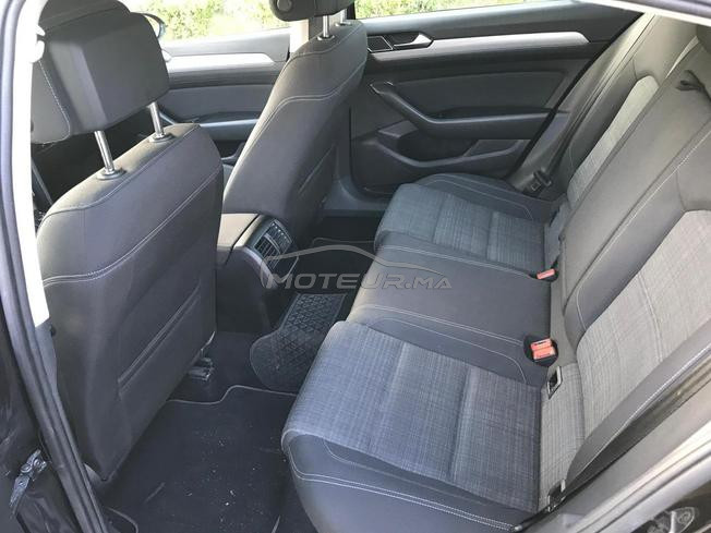 VW Passat b8 modèle 2021 en vente 