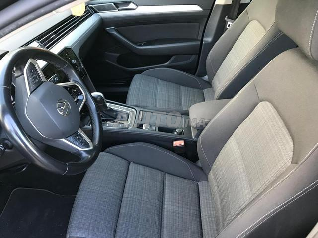 VW Passat b8 modèle 2021 en vente - 2
