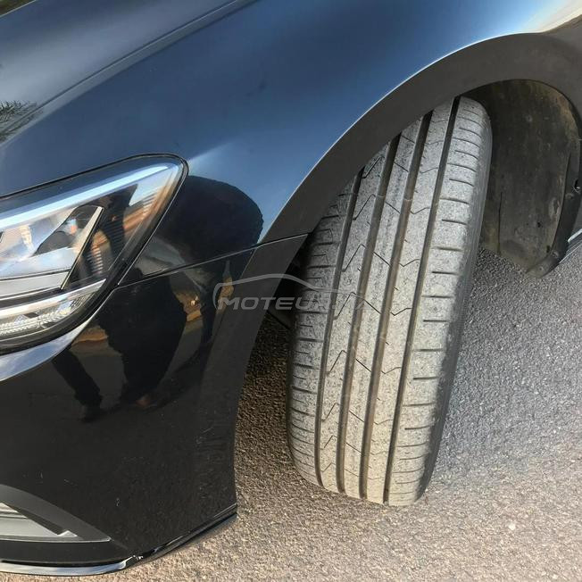 VW Passat b8 modèle 2021 en vente 