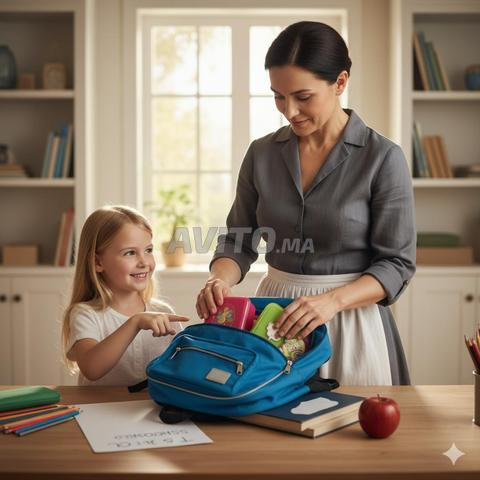 مربيات فلبينيات ناطقات بالإنجليزية - 2