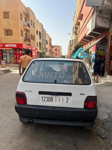 Beni Mellal Al Ameria 1 - 2