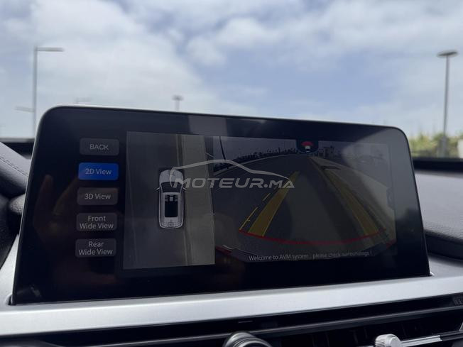 CHERY TIGGO 7 PRO LUXURY BVA-SOUS GARANTIE MAISON 