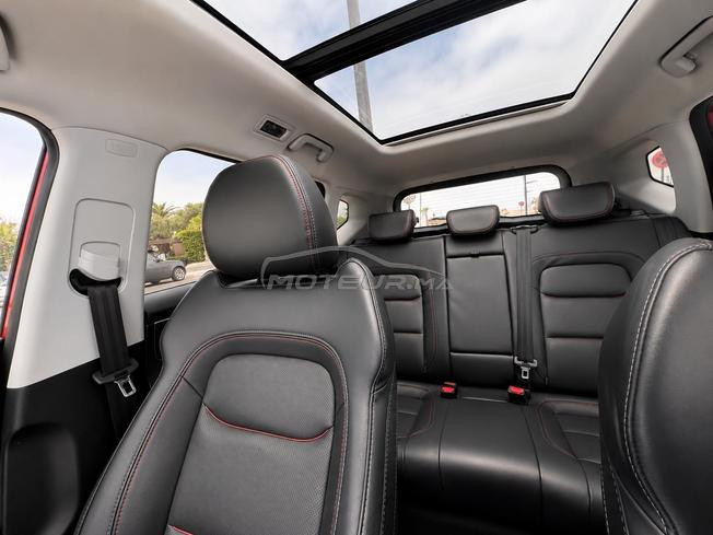 CHERY TIGGO 7 PRO LUXURY BVA-SOUS GARANTIE MAISON 