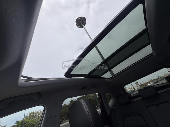 CHERY TIGGO 7 PRO LUXURY BVA-SOUS GARANTIE MAISON 