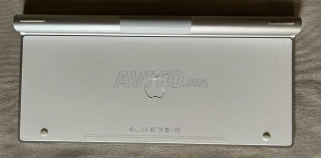 لوحة مفاتيح Apple لاسلكية A1314 - 2