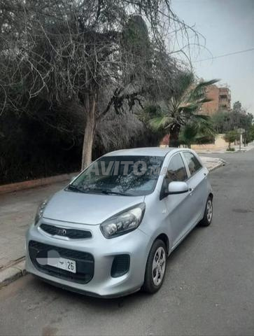 Picanto 2016 - 2