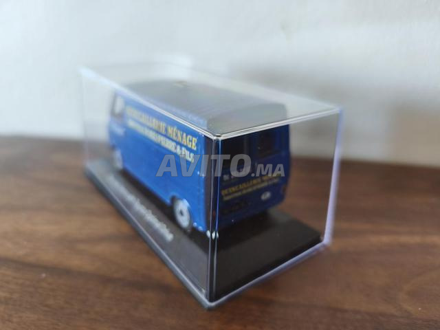 Miniature voiture Citroën 1/43 - 2
