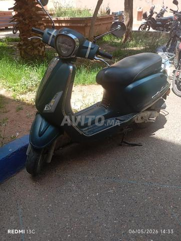 Moto Milano - 2