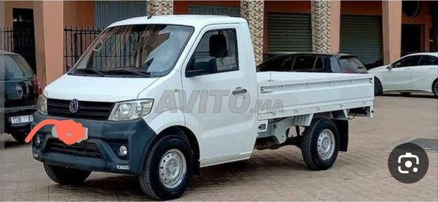 Transport de marchandises