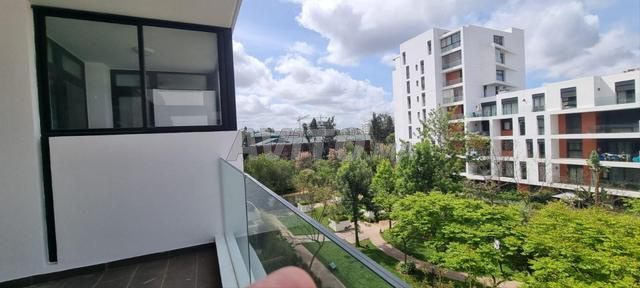 Appartement à louer Orangeraie-Souissi