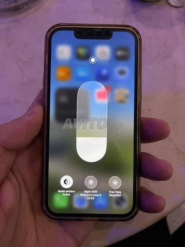iPhone 13 mini