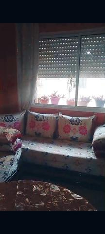 شقة مفروشة بحي السلام أكادير إقامة ابن زهر - 2