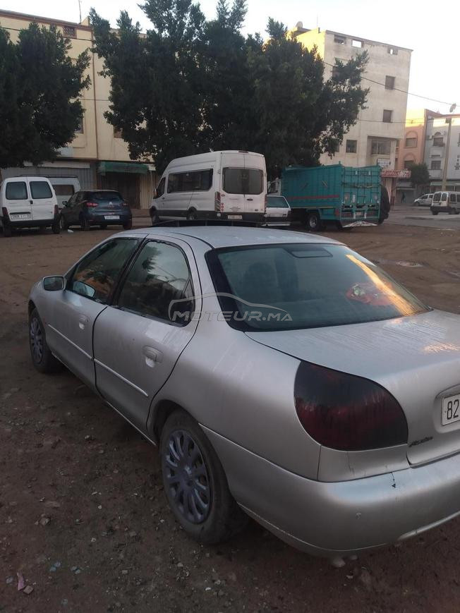 عندي سيارة فورد منديو مصلوحة جي وركب