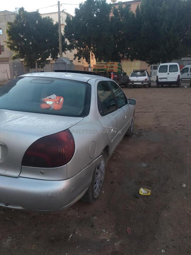 عندي سيارة فورد منديو مصلوحة جي وركب