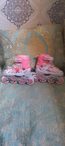 Les rollers en très bon état - 2