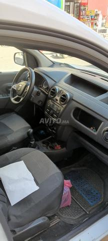 Dacia 2018 - 2