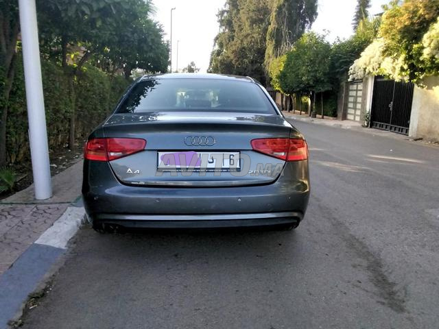 AUDI A4 11/2012 EXCELLENT ÉTAT - 2