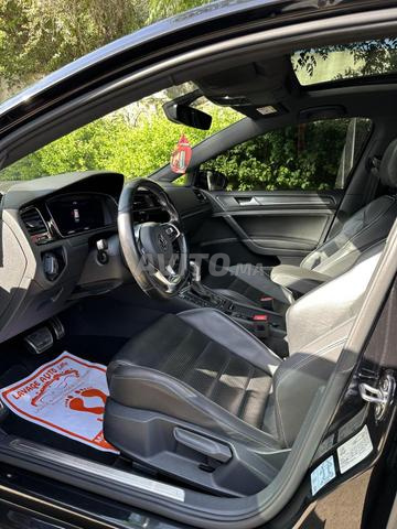 Volkswagen Golf 7.5 GTD faible kilométrage - 2