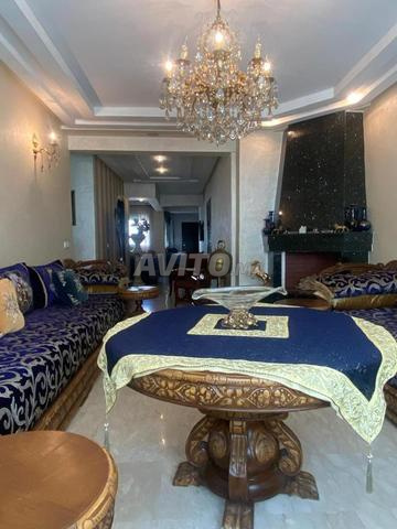 Appartement à vendre 150 m² à Casablanca - 2