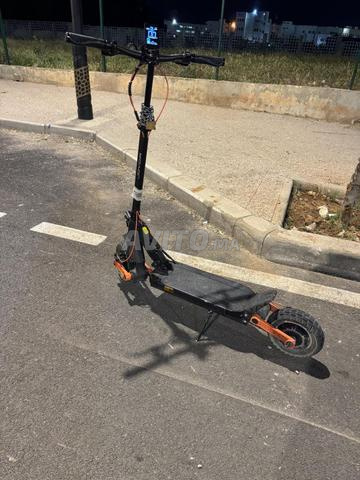Trottinette Joyor S5 propre et neuve - 2