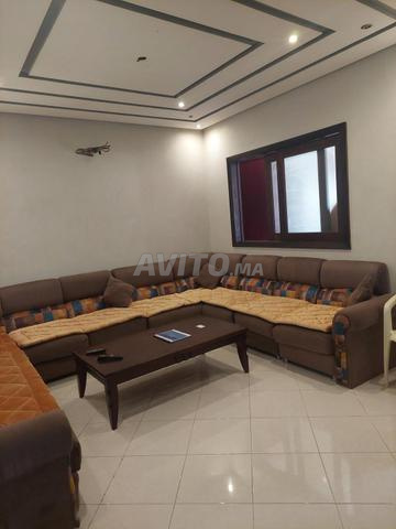 شقة مفروشة في طنجة - 2