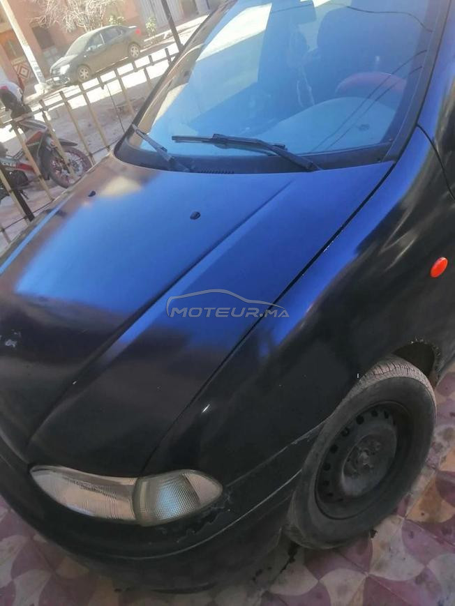FiatSiena