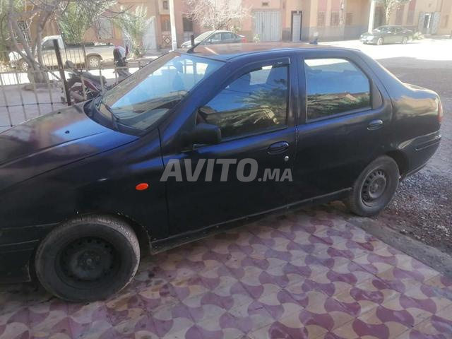 Fiat Siena