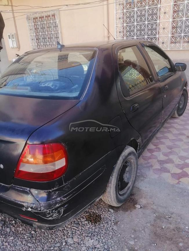 FiatSiena