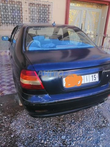 Fiat Siena