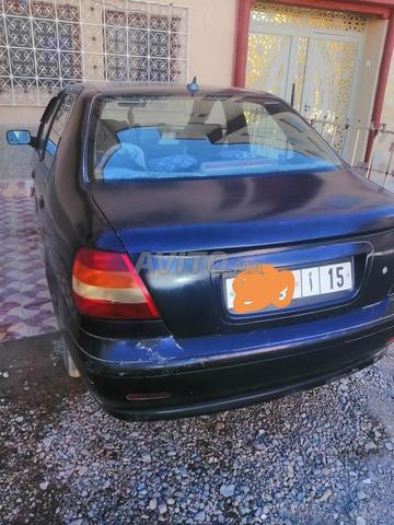 Fiat Siena - 2