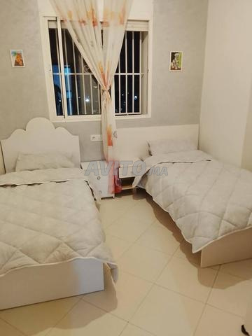 Appartement à louer 84 m² à Meknès