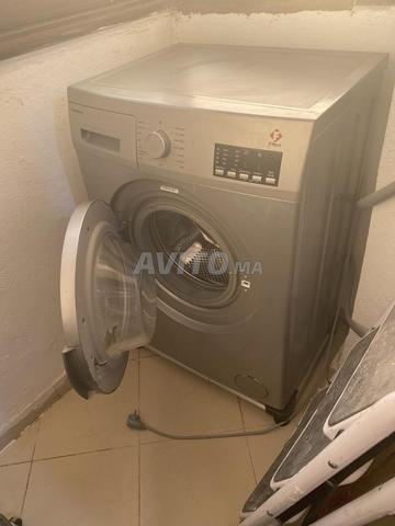 Appartement meublé à louer à la journée