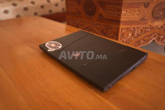 حاسوب MSI Leopard GL65 للألعاب - 2