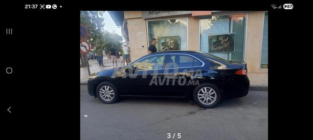 Voiture en très bon état - 2