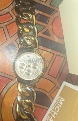 Montre MICHAEL KORS en acier inoxydable - 2
