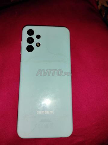 Samsung A13 - 2